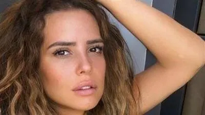 بهذة الطريقة.. إيمان العاصي تهنئ المنتخب المغربي بصعوده لدور الثمانية بكأس العالم 