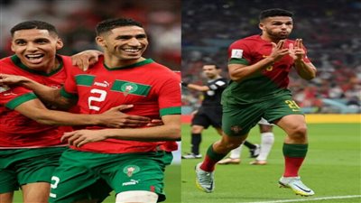 كأس العالم 2022.. موعد مباراة المغرب ضد البرتغال والقنوات المفتوحة والمشفرة الناقلة