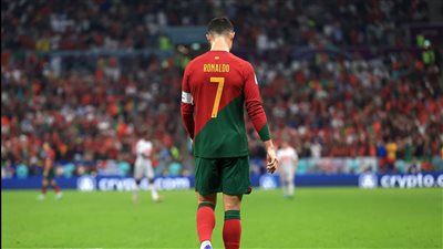 هل غادر المعسكر.. الاتحاد البرتغالي يكشف حقيقة رحيل رونالدو عن المونديال
