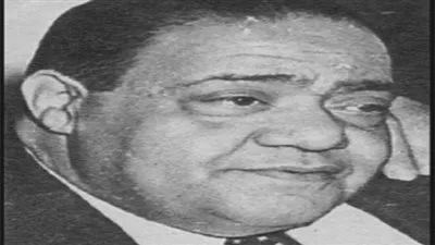 في ذكرى ميلاده.. ما لا تعرفه عن الشاعر الراحل كامل الشناوي