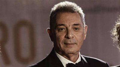 في عيد ميلاده.. معلومات عن الفنان محمود حميدة