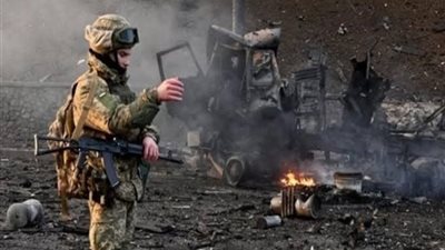 عضو برلماني: جورجيا لن تقدم الدعم العسكري لأوكرانيا