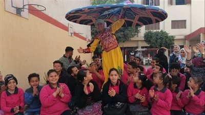 وزيرة الثقافة: التعاون مع وزارة التربية والتعليم يُمثل خطوة مهمة في استراتيجية بناء الإنسان المصري