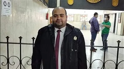 أحد أقارب محامي كرداسة المقتول لـ 