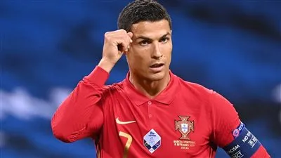 كأس العالم 2022.. عقدة ورقم قياسي ينتظر رونالدو الليلة