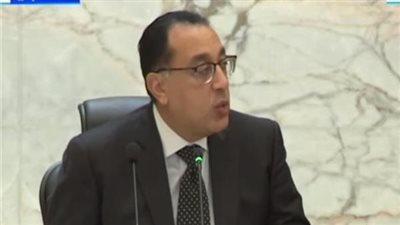 عاجل | مدبولي: معلقا علي زيادة الأسعار 