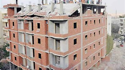 يبدأ من 50 جنيها للمتر.. تعرف على قيمة التصالح في مخالفات البناء طبقًا للقانون الجديد