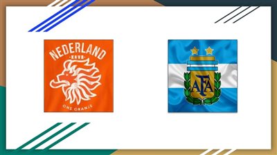 تردد قناة بي إن سبورتس beIN Sports HD 1 Max الناقلة لمباراة هولندا والأرجنتين في ربع نهائي كأس العالم 2022