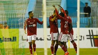 تعرف على مجموعة الأهلي في دوري أبطال إفريقيا 2023