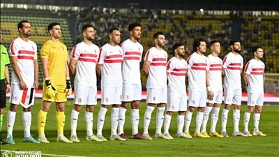 الزمالك يبدأ رحلة البحث عن ظهير أيسر