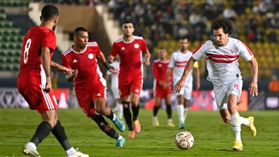 الزمالك وطلائع الجيش.. الموعد والتشكيل المتوقع والقنوات الناقلة 
