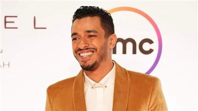 محمد يسري يكشف كواليس أغنية 