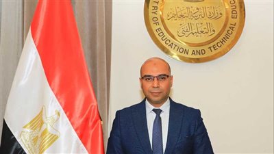 شادي زلطة يكشف استراتيجية وزارة التعليم والخطة الخمسية للسنوات المقبلة