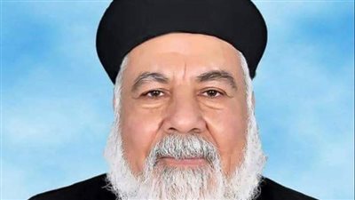 وفاة كاهن فاضل من إيبارشية القوصية ومير