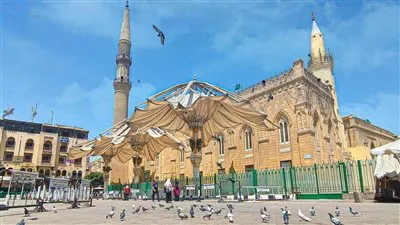 القصة الكاملة لـ 