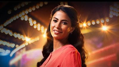 روبي تواصل نشاطها الفني وتدخل عيش الزوجية قريبا 