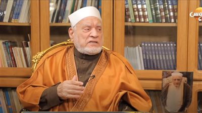 أحمد عمر هاشم: تحديد نوع الجنين جائز بشرط (فيديو)