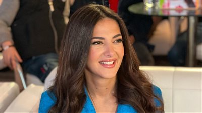 بعد احتفالها بعيد ميلادها وسط جمهورها.. دنيا سمير غانم: