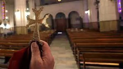 السريان الكاثوليك تعلن تعيين فادي حلوجي مشرفًا عامًا باسم المطرانية