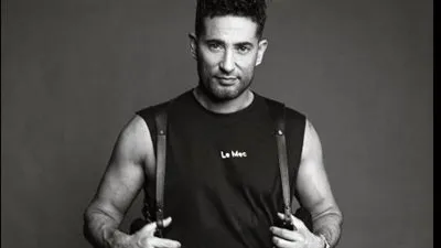 عمرو سعد الأكثر بحثًا في مصر بمسلسل 