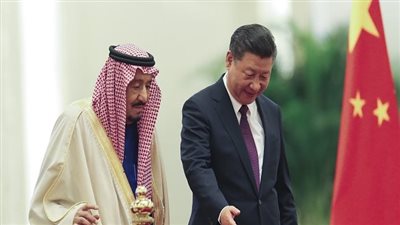دبلوماسي سابق: انعقاد القمة العربية الصينية مؤشر لقوة العلاقات (فيديو)