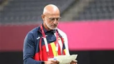 كل ما تريد معرفته عن مدرب إسبانيا الجديد لويس دي لافوينتي 