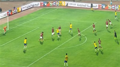 على طريقة ريتشارليسون.. باهر المحمدي يسجل هدف التعادل للإسماعيلي أمام سيراميكا