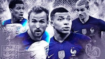 لا يفوتك.. تردد قناة بي إن سبورتس ماكس beIN sports Max 1 الناقلة لمباراة فرنسا وإنجلترا في ربع نهائي كأس العالم 2022