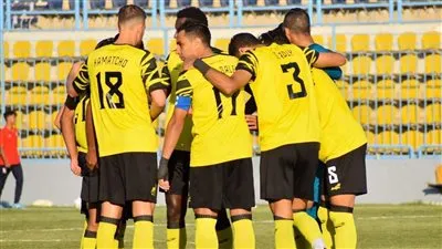 مباريات قوية السكة الحديد والعبور والنصر ومنتخب السويس بالقسم الثاني 