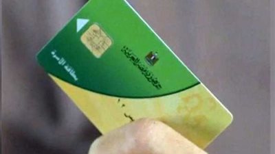 عبر بوابة مصر الرقمية.. تعرف على طريقة إضافة المواليد الجدد على بطاقة التموين من المنزل