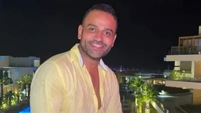 عمر السعيد ضيف شرف مسلسل 