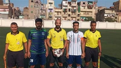 مواجهات مرتقبة لأندية الفيوم وبني سويف بالقسم الثالث 