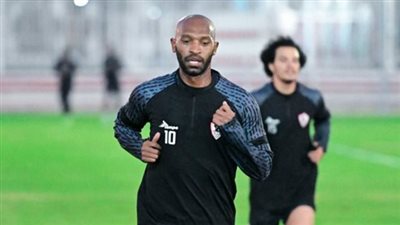 تفاصيل رسالة شيكابالا إلى فيريرا بعد رحيله عن الزمالك