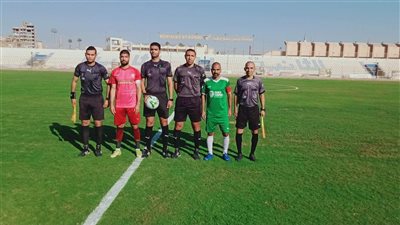 ديروط يخطف انتصارا مثيرا أمام شبان قنا