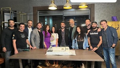 تفاصيل مسلسل 