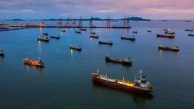 أوروبا تتبرأ وبوتين يتوعد.. تحديد سقف لسعر النفط الروسي لا يتطلب فحص الناقلات بالمياه التركية