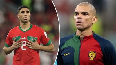 القنوات الناقلة لمباراة المغرب والبرتغال في كأس العالم 2022