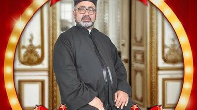 الأب جورج جميل.. ميلاد المسيح ليس احتفالا إنه إعادة الخليقة 