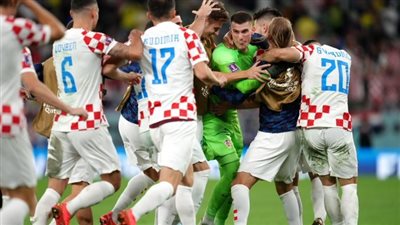 من أجل ركلات الجزاء.. تشكيل كرواتيا المتوقع أمام الأرجنتين في نصف نهائي كأس العالم 2022