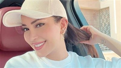 شاهد.. نسرين طافش تغازل متابعيها وجمهورها بصور جديدة لها