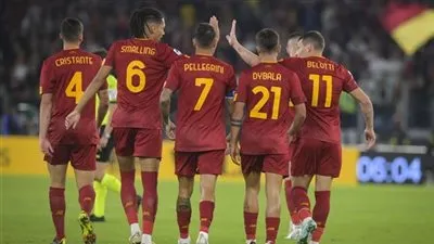 صراع إيطالي على نجم روما