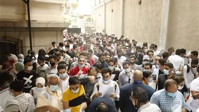 يوفر 4 آلاف فرصة عمل.. انطلاق ملتقى 