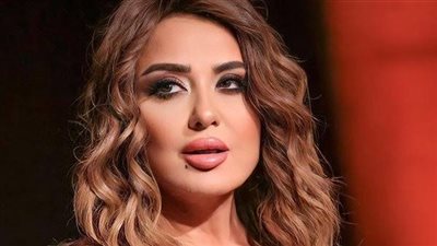 مادلين طبر تروج لفيلمها الجديد (نبيل الجميل)