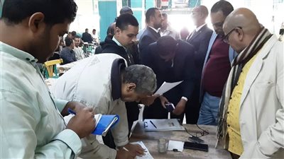 تفاصيل الحمله المكبرة لـ 