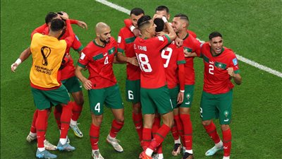 عاجل.. المغرب تكتب التاريخ وتتأهل إلى نصف نهائي كأس العالم على حساب البرتغال
