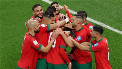 عاجل.. منتخب المغرب يصنع التاريخ ويحقق 5 إنجازات في كأس العالم 2022