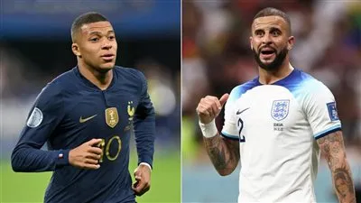 عاجل.. تشكيل إنجلترا الرسمي لمواجهة فرنسا اليوم السبت في كأس العالم 2022