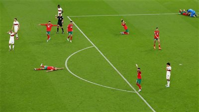 وزير الرياضة السعودي يتغنى بإنجاز المغرب في مونديال قطر