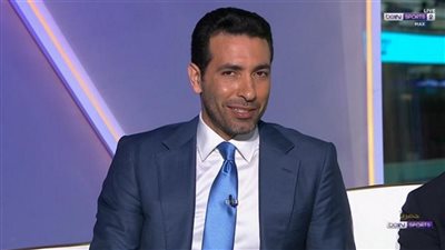 بطل جعفر العمدة: أبو تريكة يلاعب الشيطان لأنه 