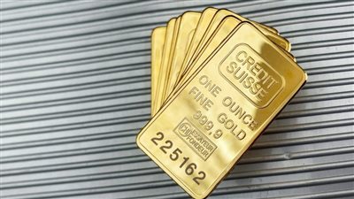 سعر سبيكة الذهب في الاردن خلال تعاملات المسائية اليوم السبت 10 ديسمبر 2022 